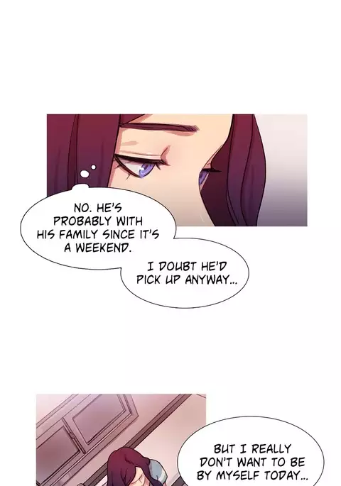 Scandal of the Witch Ch.1-28