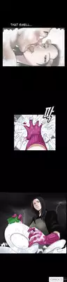[Liangshan Bo] Seduction Ch.1-32 (English) (YoManga) (Ongoing)
