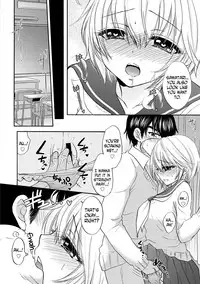 Houkago Love Mode 13