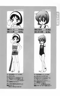 (Shotaket 12) [Rorororomo (Various)] Shounen Iro Zukan 5 ~Shoujosou 2~