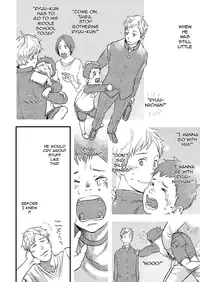 [BOX (Tsukumo Gou)] Kimi, Koishi to Iwaba | If You Tell Me You Yearn for Me [English] [CDG Scans] [Digital]