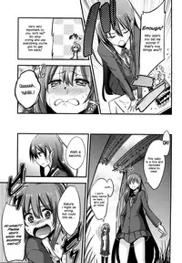 [Akai Mato] Boku wa Kanri Kanri Kanri Sarete Iru [English]