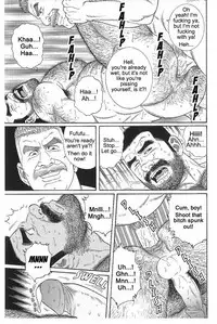 [Gengoroh Tagame] Kimiyo Shiruya Minami no Goku (Do You Remember The South Island Prison Camp) Chapter 01-24 [Eng]