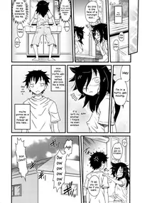 (C82) [Kakumei Seifu Kouhoushitsu (Various)] Watashi ga Sex Dekinai no wa dou Kangaete mo Koitsu ga Warui! | It's Not My Fault I'm Not Getting Any! (It's Not My Fault I'm Not Popular! [English] =LWB=