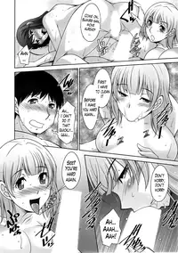 [Zen9] Taikutsu na Gogo no Sugoshikata Ch. 1-8 | A Way to Spend a Boring Afternoon Ch. 1-8 [English] [Lazarus H]