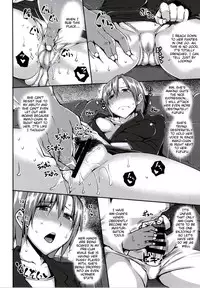 (C86) [Uruujima (Uruujima Call)] 20 Nengo no, Sailor Senshi o Kakyuu Youma no Ore ga Netoru. | 20 Years Later, A Lesser Youma Like Me Slept with the Sailor Senshi (Bishoujo Senshi Sailor Moon) [English] [doujin-moe.us]
