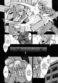 [Takenoko Seijin] Te to Te Tsunaide | When you let go of my hands [English] [Decensored]