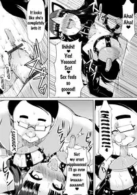 [Lilithlauda] Kyonyuu Yuutousei ~Do-M no Inran Mesubuta ni Daihenshin!~ Ch. 1-2 [English] {doujins.com} [Digital]