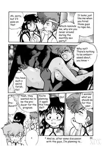 (C66) [Studio Katsudon (Manabe Jouji)] Imasara Dirty Pair Soushuuhen (Dirty Pair) [English] ==DesuDesu==