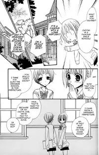 [Mikuni Hadzime] Gokujyo Drops 1 [English] {Shijima}