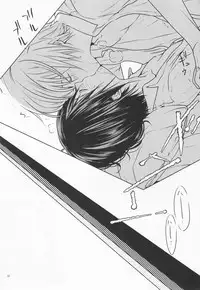 [orz (3u)] 14-sai (Bakuman)