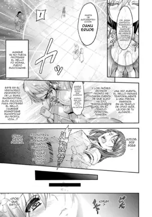 ERONA2 Orc no Inmon ni Modaeshi Miko no Nare no Hate Cap 1