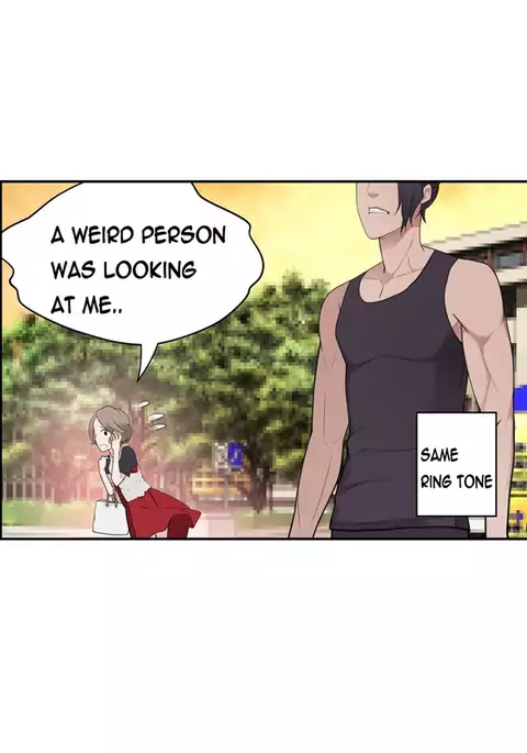 Tissue Thieves Ch.1-9