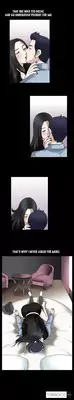 [Liangshan Bo] Seduction Ch.1-32 (English) (YoManga) (Ongoing)