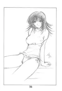 (C59) [Ikibata 49ers (Nishiki Yoshimune)] Solichobi (Chobits)