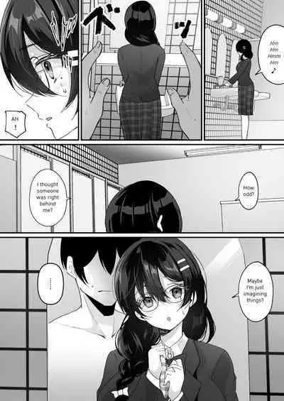 [Hyoui Lover (Labui)] Yokodori Hyoui ~Akogare no Class no Idol ga Shiranai Yatsu ni Nottorarete ita~ | Usurped Possession ~My Class Idol Has Been Taken Over by Someone I Don’t Know~ [English]