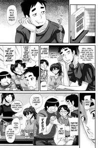 [Kurenai Yuuji] FutaKyo! ~Futanari Kyouko-chan~ #8 (COMIC Masyo 2016-04) [English] =SW=