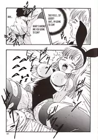 Episode of Bulma