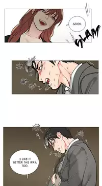 [The Jinshan] Sadistic Beauty Ch.1-19 (English) (Ongoing)