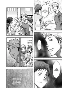 [Tsukumo Gou] 7-kakan. ~ Nonke wa Gay ni Mezameru ka? 2 Dai 3-shou | 7 DAYS. ~ Can I Turn Gay in Seven Days? 2 ch.3 [English] {Zandy no Fansub} [Decensored] [Digital]