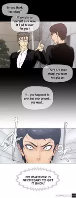 [ButcherBoy] Household Affairs Ch.1-29 (English) (YoManga) (Ongoing)