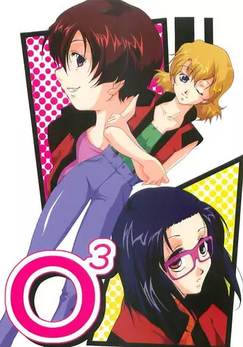 [PH] Hitting SEED 2 (Kidou Senshi Gundam SEED)