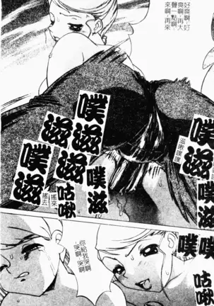 Mesu Inu Fukujuu