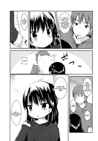 [Misao.] Hajimeteno! [English] [Yoroshii, 5 a.m.]