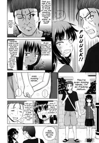 [Himeno Mikan] Marshmallow Lolita Ch. 1-4 [English] {Mistvern}