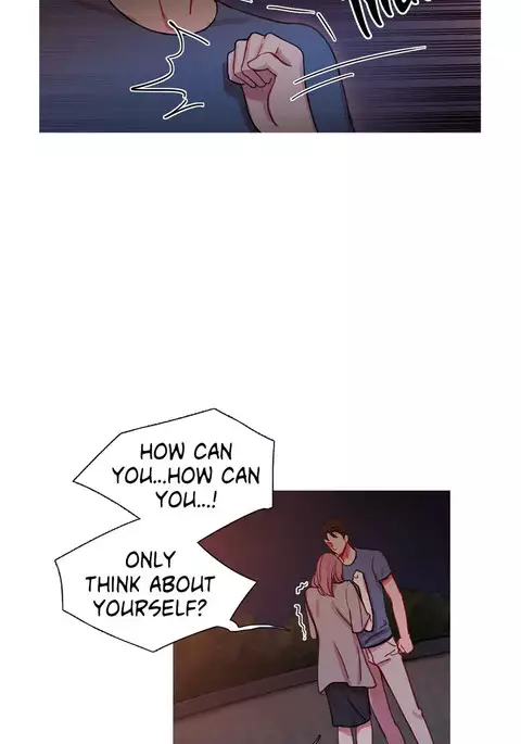 Scandal of the Witch Ch.1-28