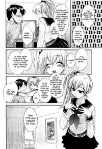 [Pon Takahanada] Tenshi no Marshmallow 2 [English] [Faytear + Lunatic Translations]