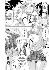 [Yanagi Masashi] Renai Akuma 3 - Love and Devil ch.22-23 [English] [TSHH]