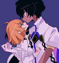 [mizmichan] Karu guda ♀ chūshin rogu ④(Fate grand order)