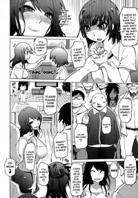 [Marukidou] Yuutousei Muchimuchi Chigoku Ch. 1-6 [English] =Pineapples r' Us=
