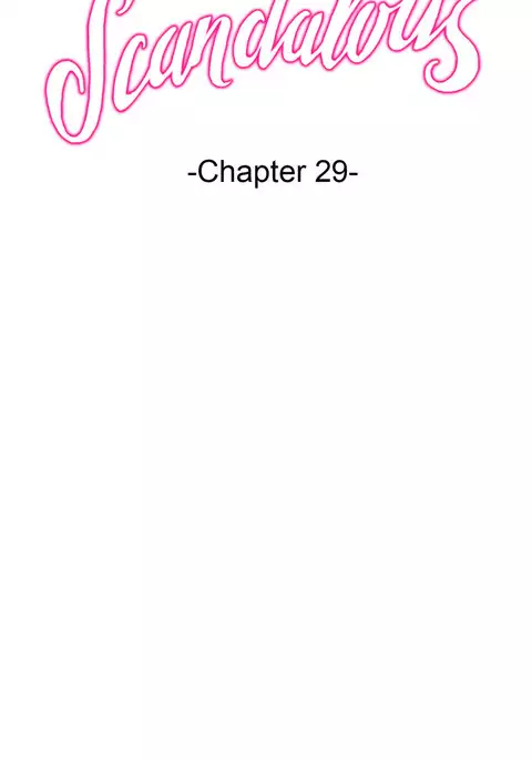Scandal of the Witch Ch.1-36