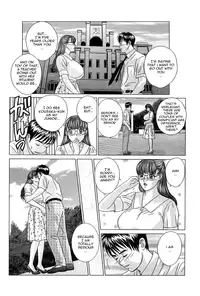 [Tohru Nishimaki] The Lovely Nanako Sensei (Uncensored) [English] [Nemui]