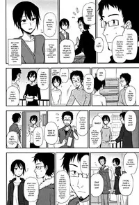[Kumano Tooru] Otonari-san | Next-Door Neighbor (Kimochi Ii no ga Suki Nandesu) [English] {NecroManCr}
