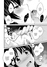 [Pon Takahanada] Niizuma Osenaka Nagashimasu 2 Ch. 9-12 [English] [HappyMerchants]