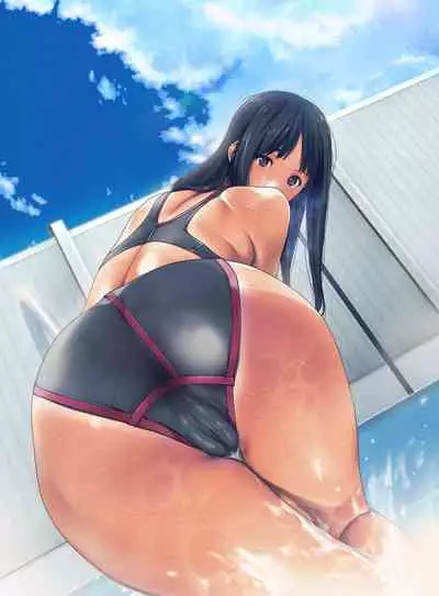 [Ruman-dou] Komarigao na Bijin no Ane o Osotte Yaritai Houdai Yatta Hanashi -Suiminkan-
