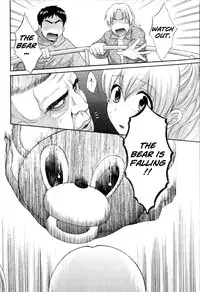 [Pon Takahanada] Tenshi no Marshmallow 2 [English] [Faytear + Lunatic Translations]