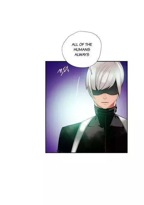 Lilith`s Cord Ch.1-24