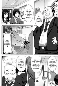 [Tanaka Aji] "Kare ni... Dakaremashita. Ato, Ne..." ~Otome ga Chuuko XXX Desu to Kokuhaku Suru Hi~ | He...Embraced Me.After That... Ch.1-8 [English] {Doujins.com}