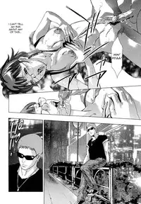 [Onikubo Hirohisa] Jubaku no Stage - Reward of Blood [English] =LWB=