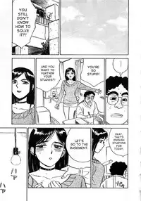 [Momoyama Jirou] Kairaku no Ikenie - Sacrifice of Pleasure [English] [desudesu + SaHa + aidenke]