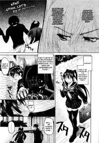 [Saegusa Kohaku] Imoten (Eng) [Takehiro & Yoroshii]