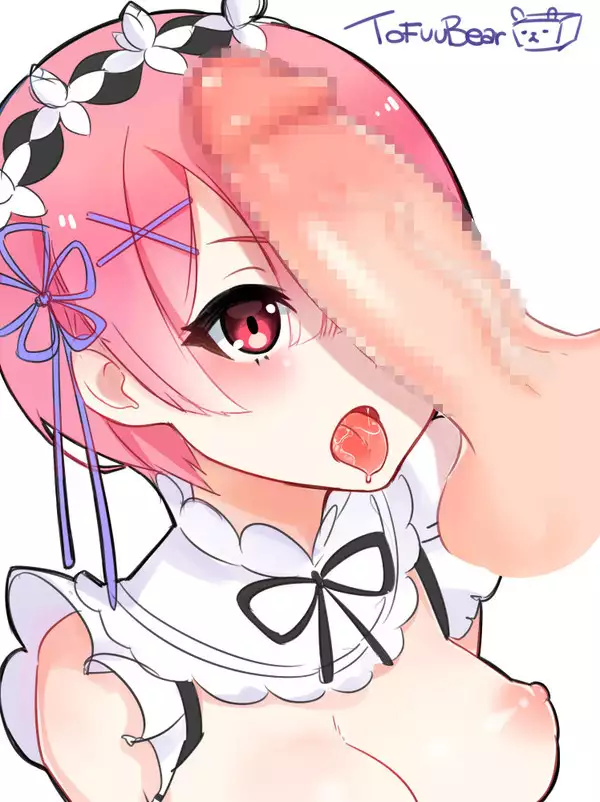 Tofubear