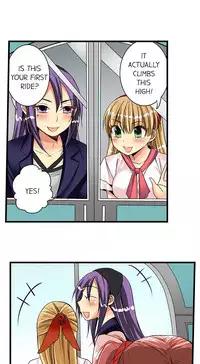 [Jyunn Irie] Sneaked Into A Horny Girls' School