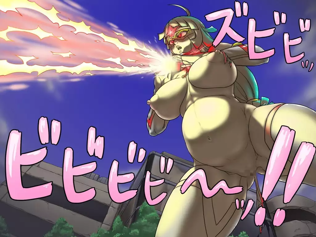 Miracle ☆ My-chan