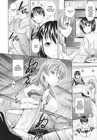 [Mahiruno Kagerou] Toko-Sen [English] [Natty Translations]