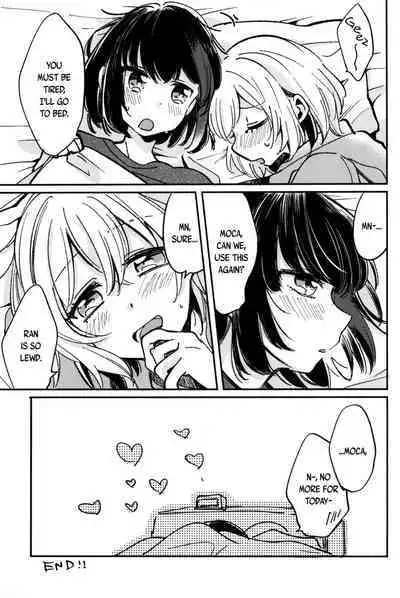 Ai no Aru Hibi